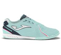 Joma Uomo Indoor Football Trainer 43 EU, Blu, 43 EU