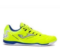 Joma, Allenatori da Calcio Indoor Uomo, Giallo, 41 EU