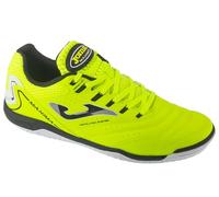 Joma, Allenatori da Calcio Indoor Uomo, Giallo, 43 EU
