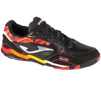 Joma, Allenatori da Calcio Indoor Uomo, Nero, 42 EU