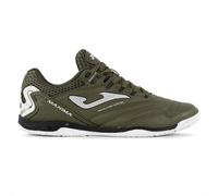 Joma, Allenatori da Calcio Indoor Uomo, Verde, 40.5 EU