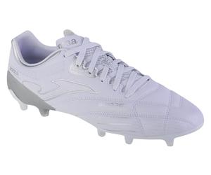 Joma Allenatori di Calcio da Uomo, Bianco, 42 EU