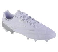 Joma Allenatori di Calcio da Uomo, Bianco, 43.5 EU