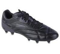 Joma Allenatori di Calcio da Uomo, Nero, 44.5 EU