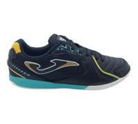 Joma, Allenatori di Calcio per Indoor Uomo, Blu, 42 EU