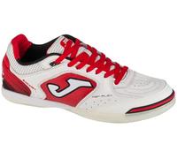 Joma, Allenatori da Calcio Indoor Uomo, Bianco, 43 EU