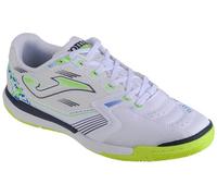 Joma, Allenatori da Calcio Indoor Uomo, Bianco, 45 EU