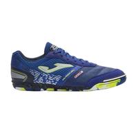 Joma Allenatori di Football da Uomo, Blu, 45 EU