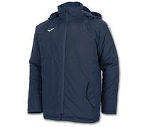 Joma Anorak Everest Giacca a vento da stadio, Uomo