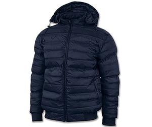 Joma Anorak Hooded Urban