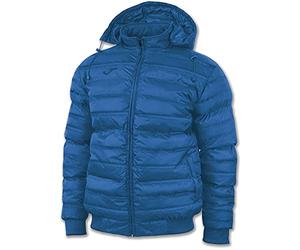 Joma Anorak Hooded Urban