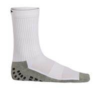 Joma Anti-slip - calzini corti - unisex 39/42 White/Grey unisex