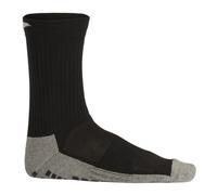 Joma Anti-slip - calzini corti - unisex Black/Grey 43/46