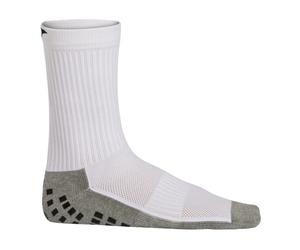 Joma Anti-slip - calzini corti - unisex White/Grey 39/42