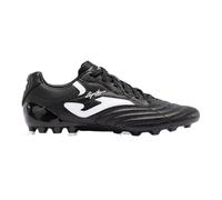 Joma Aquila Cup (AG), Scarpe da Calcio Uomo, Nero, 45 EU