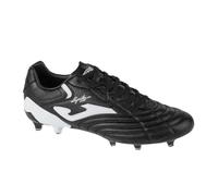 Joma Aquila Cup, Scarpe da Calcio Unisex-Adulto, Nero, 42.5 EU