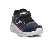 JOMA AQUILES NAVY scarpe running Bambino 33