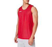 Joma ARO, T-Shirt Uomo, Rosso, XL