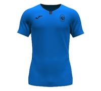 Joma Atalanta Stagione 2022/23 - Maglietta a Maniche Corte da Passeggio, da Uomo