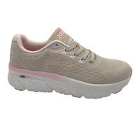 JOMA ATREYU LADY 2525 beige rosa scarpe donna sneacker lacci 40
