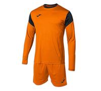 Joma Phoenix Set Arancione L Uomo