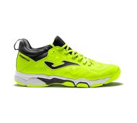 Joma B.Breston 2409, Scarpe da Ginnastica Uomo, Giallo Fluo, 42.5 EU