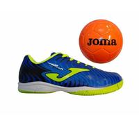 JOMA BAMBINO SCARPA CALCETTO INDOOR art. SCJS.2004.IN mod. SUPER COPA JR 2004