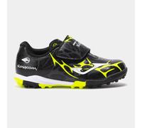 JOMA BAMBINO SCARPA CALCETTO TURF A STRAPPO art. SCJW2501TFV mod SUPER COPA 2501
