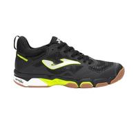 Joma Bbrests2501, Scarpe da Ginnastica Uomo, Nero, 42 EU