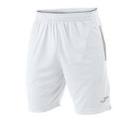 Joma Miami Bermuda sportivi da tennis, da uomo, UOMO, Miami, bianco, 2XL-3XL