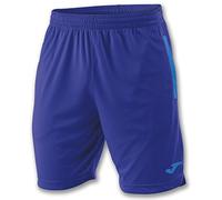 Joma Bermuda da Uomo, 6XS a 3XL - Con Tasche e Vita Elastica con Laccio - Miami