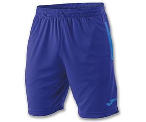 Joma Bermuda da Uomo, 6XS a 3XL - Con Tasche e Vita Elastica con Laccio - Miami