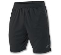 Joma Miami, Bermuda Shorts Boy's, Nero, XXS