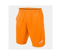 Joma Bermuda Drive Arancione Fluor - Pantaloncini Corti Unisex per Adulti