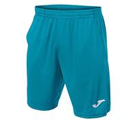 Pantaloncini da tennis da uomo Joma Drive Bermuda - blue - Blu (L)