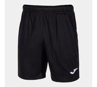 Joma Bermuda Drive Nero da Uomo L Nero