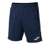 Joma Bermuda Eco Championship, Blu Navy, XXL Uomo