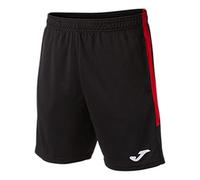 Pantaloncini Joma Eco Championship Noir M