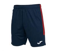 Joma Bermuda Eco Championship, Rosso Marino, L Uomo