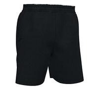 Joma Bermuda Jungle, Nero, XS Uomo