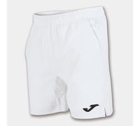 Joma Bermuda Master Bianco da Uomo S Bianco