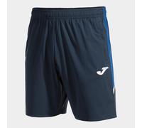 Joma Bermuda Montreal II Blu Navy/Royal da Uomo L Blu