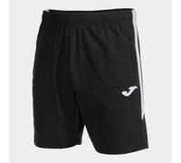 Joma Bermuda Montreal II Nero/Grigio da Uomo M