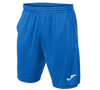 Joma Bermuda Tennis Sports Bermudes Uomo Drive, Royal, 4XS-3XS