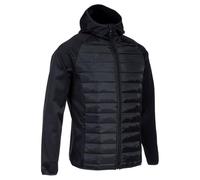 Joma Berna III Jacket M, Nero , M