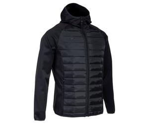 Joma Berna III Jacket M, Nero , M