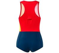 Joma Body Da Gara A Maniche Corte Picasho Red / Yellow