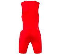 Joma Body Da Gara A Maniche Corte Picasho Sport Red / White