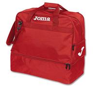 Joma Borsa Training III L Rosso Taglia S