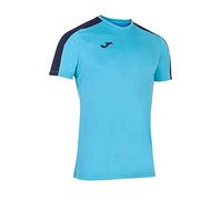 Joma Boy's Academy Short Sleeve Set T-Shirt